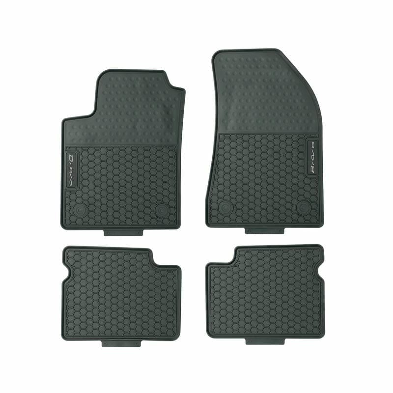 Gumene patosnice Fiat Bravo 2007 ->